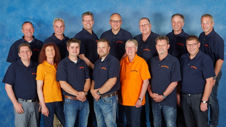 Vorstand Vorstand