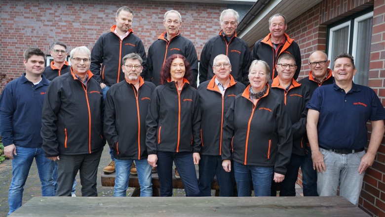 Vorstand Vorstand